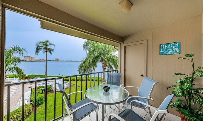 Palma del Mar Condo | Palma Don't Worry 'Beach' Happy