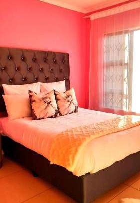 Pretoria House | Palma Spaces Standard