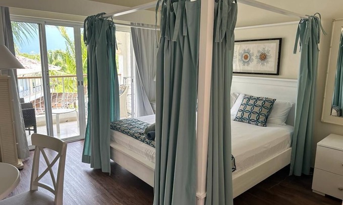 Dominicus Apartment | Palmera Bayahibe