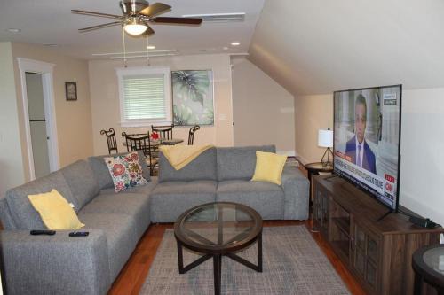 Edisto Island House | Palmetto Hut