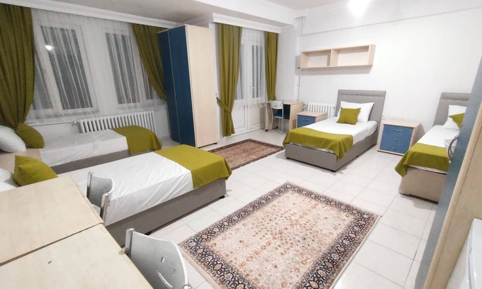 Canakkale House | Palmiye Guest House