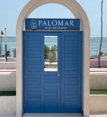 Rio Lagartos Apartment | Palomar Villas Río Lagartos