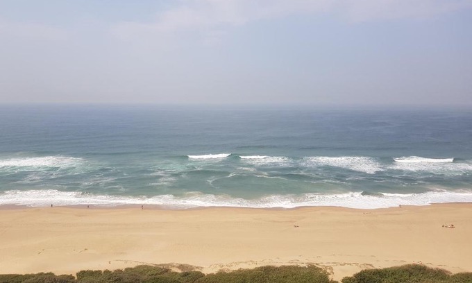 Kingsborough Apartment | Pam's Beach Flat