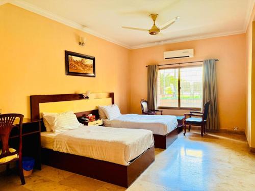 Mingora Hotel | Pameer Hotel Mingora