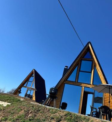 Mitrovicë Apartment | Pamje Malore