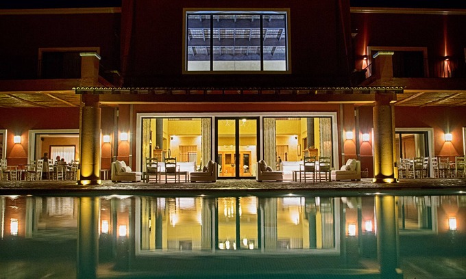 San Antonio de Areco Hotel | Pampas de Areco Hotel & Spa - Adults Only