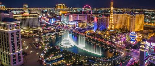 Las Vegas Apartment | Pampas House