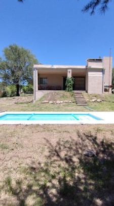 Villa Parque Siquiman House | Pan de Azúcar 3 dias mínimo de alojamiento