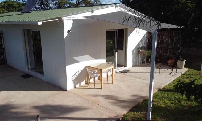 Polokwane Apartment | Pan's Breeze Overnight Accommodation