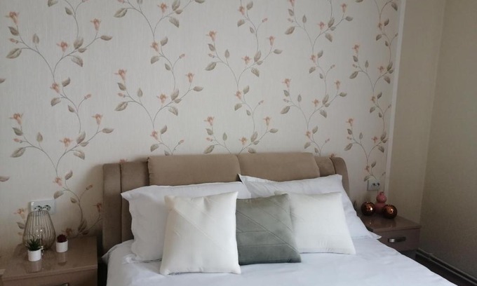 Cluj-Napoca Villa | Pandora Guest House