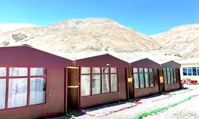Spangmik Other | Pangong Delight Camps and Cottages