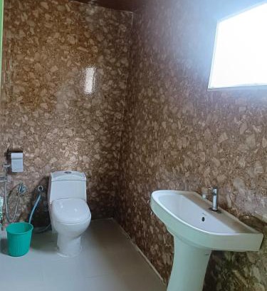 Leh Cabin | Pangtso cottage