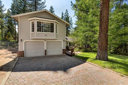 Montgomery Estates House | Panhandle House home