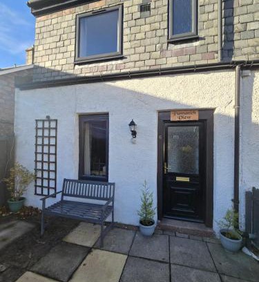 Ballater House | Pannanich View Cottage, Ballater