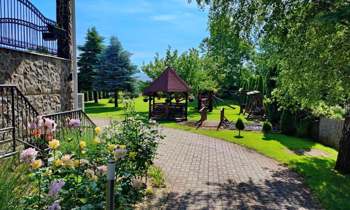 Nyiregyhaza Apartment | PanOli Apartmanház Nyíregyháza