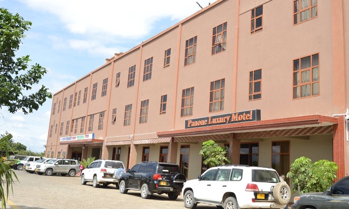 Arusha Hotel | Panone Hotel King'Ori