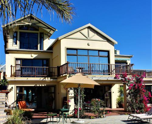 West Bank House | Panorama Guest House