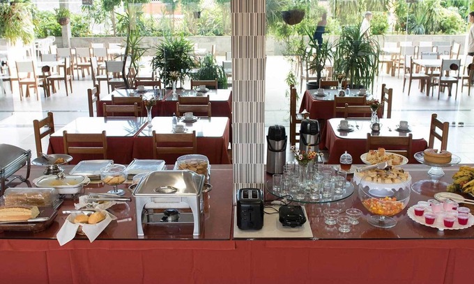 Juazeiro do Norte Hotel | Panorama Hotel