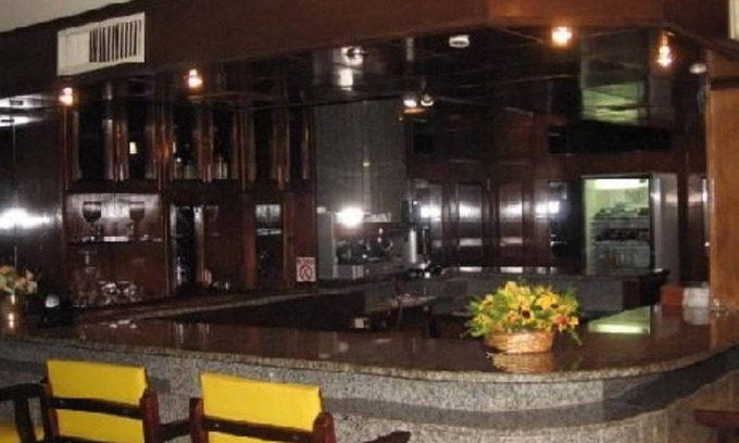 Barrio Centro Hotel | Panorama Inn