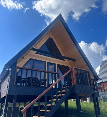 Ambrolauri Hotel | Panorama Racha