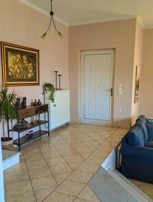 Aigio Apartment | Panorama View Aigio