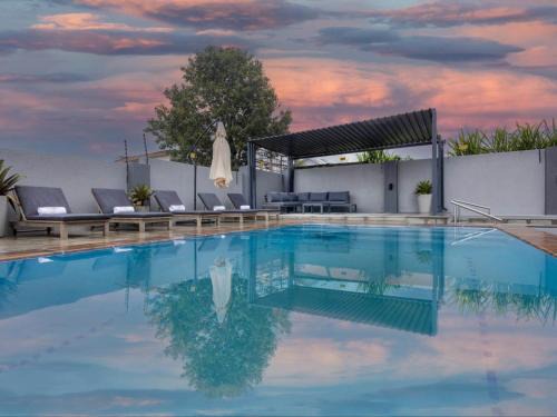 Graskop House | Panorama Villa