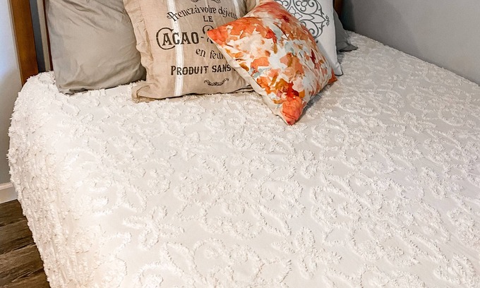 Monticello House | Panoramic view on Lake Freeman!