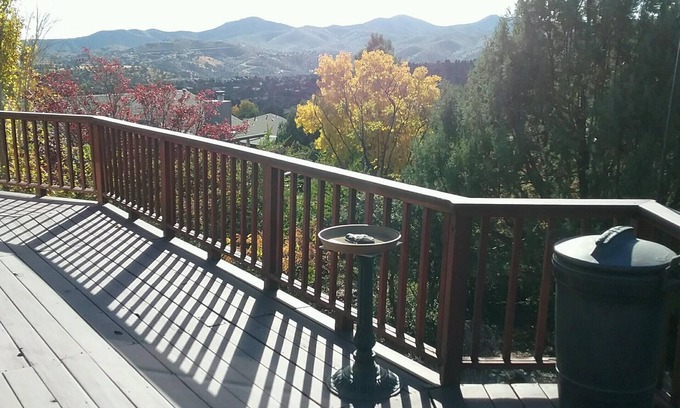 Yavapai Hills House | Panoramic views; perfect location; quiet; newly decorated; gorgeous patio