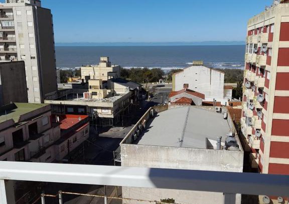 Santa Teresita Apartment | Panoramico