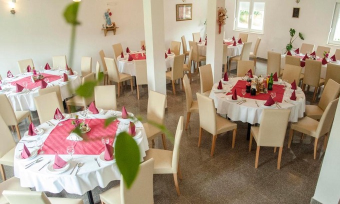 Medjugorje House | Pansion Danijel