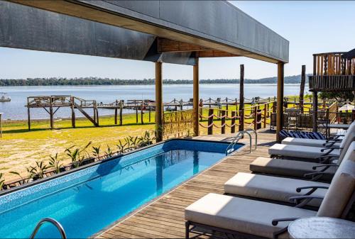 Mimoso House | Pantanal - Pousada Sia Mariana