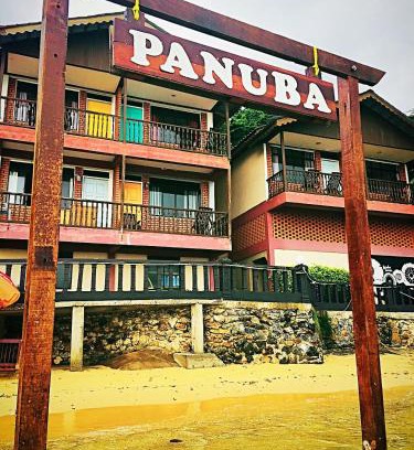 Tioman Island Resort | Panuba Inn Resort
