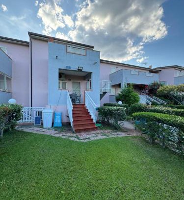 Bianco House | Paola's Home