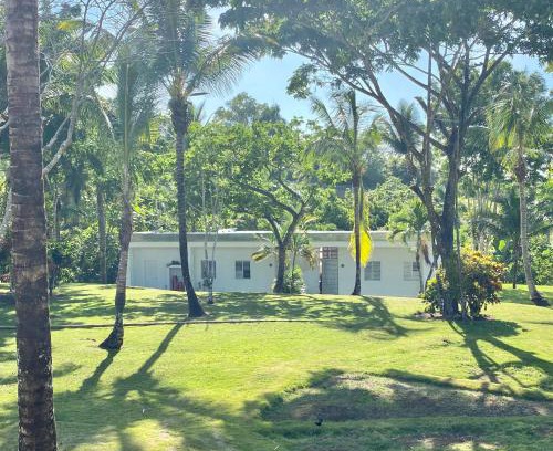 Los Brazos House | Papaya Casita - On an organic farm