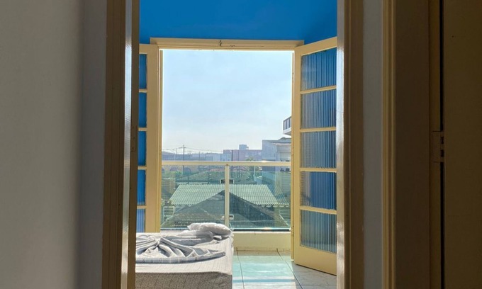 Vila Assuncao Hotel | Papeleiros Colônia