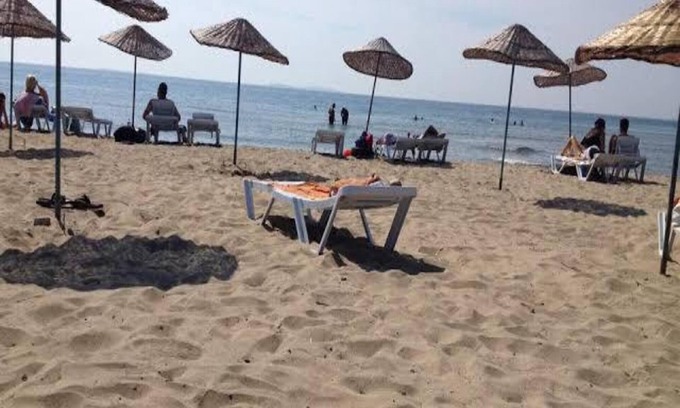 Limonlu Hotel | Paperon Hotel