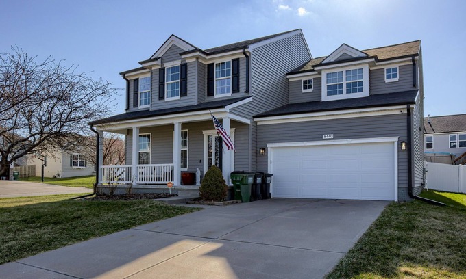 Papillion House | Papillion Family Haven