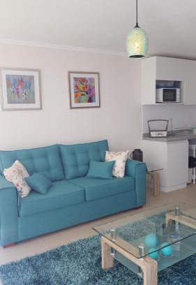 Papudo Apartment | Papudo Laguna