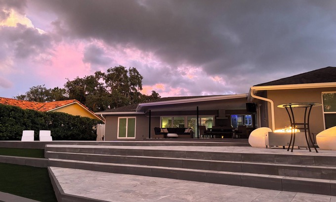 St. Petersburg - Clearwater House | Papys Preserve - Exclusive Executive Estate (30 Day Min Stay)