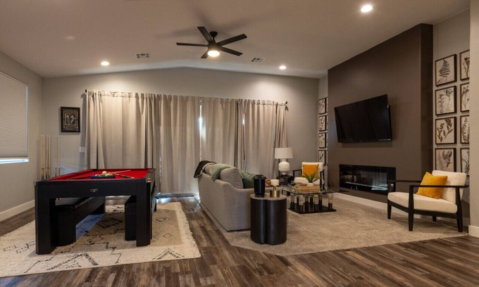 Mesquite House | Par-Tee Timers Paradise by J and Amy BL105619026