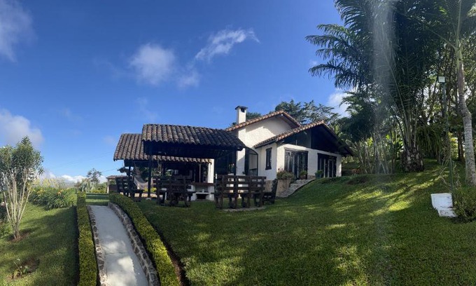 Dagua Ski Chalet | Paraíso campestre cerca a Cali