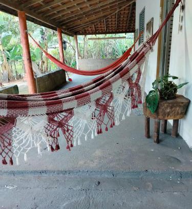 Botelhos House | Paraíso dás águas