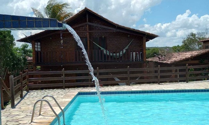 Novo Gravata Cottage | Paraíso das Bromélias - Cozy House in the Gravatá Mountains