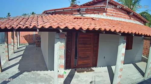 Tutoia House | Paraíso das dunas