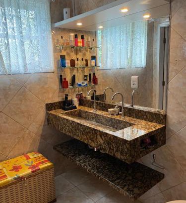 Santinho House | Paraíso do santinho