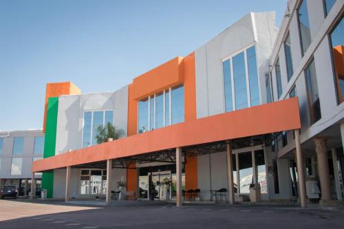 Torreon Hotel | Paraíso Express