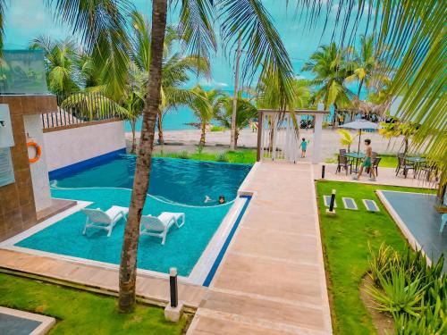 Covenas House | Paraíso frente al mar