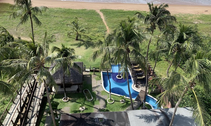 Prado Apartment | Paraíso Frente mar