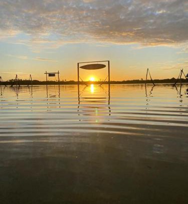 Jijoca de Jericoacoara Cabin | Paraíso jeri
