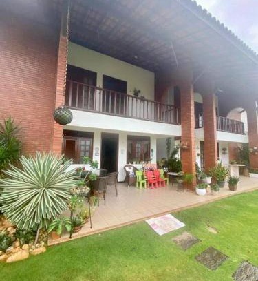 Aquiraz House | Paraíso no Porto das Dunas!